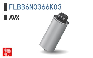 FLBB6N0366K03