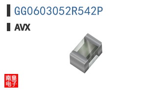 GG0603052R542P