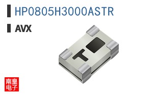HP0805H3000ASTR