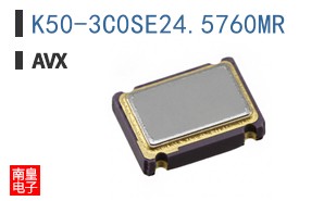 K50-3C0SE24.5760MR