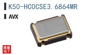 K50-HC0CSE3.6864MR