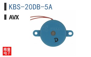 KBS-20DB-5A