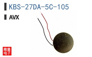 KBS-27DA-5C-105