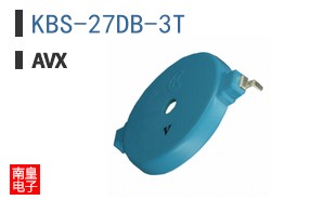 KBS-27DB-3T