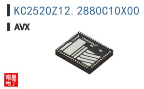 KC2520Z12.2880C10X00