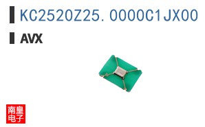 KC2520Z25.0000C1JX00
