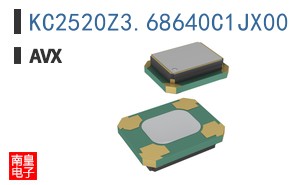 KC2520Z3.68640C1JX00