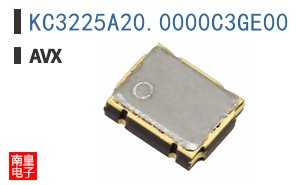 KC3225A20.0000C3GE00