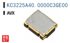 KC3225A4.00000C3GE00