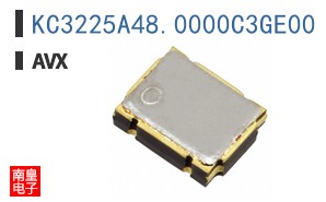 KC3225A48.0000C3GE00