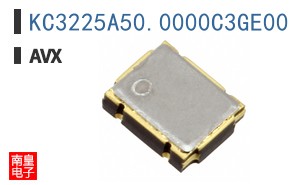 KC3225A50.0000C3GE00