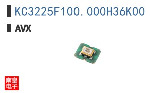 KC3225F100.000H36K00