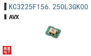 KC3225F156.250L3GK00