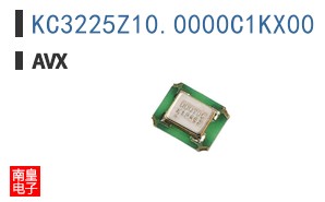 KC3225Z100.000C1KX00