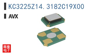 KC3225Z14.3182C19X00
