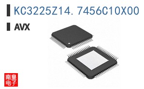 KC3225Z14.7456C10X00