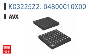 KC3225Z2.04800C10X00