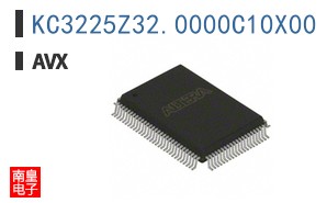 KC3225Z32.0000C10X00