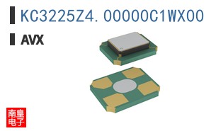 KC3225Z4.00000C1WX00