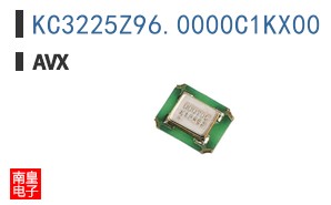 KC3225Z96.0000C1KX00