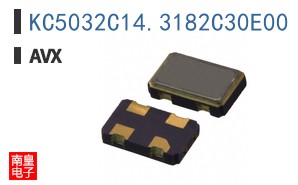 KC5032C14.3182C30E00