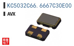 KC5032C66.6667C30E00