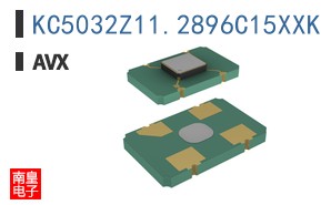 KC5032Z11.2896C15XXK