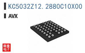 KC5032Z12.2880C10X00