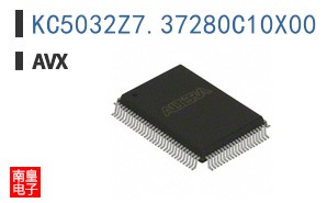 KC5032Z7.37280C10X00