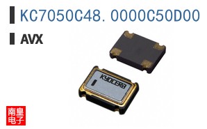 KC7050C48.0000C50D00