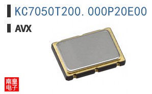KC7050T200.000P20E00