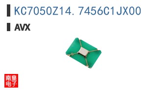 KC7050Z14.7456C1JX00