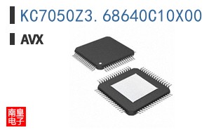 KC7050Z3.68640C10X00