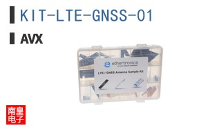 KIT-LTE-GNSS-01