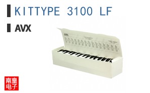 KITTYPE 3100 LF