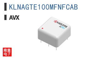 KLNAGTE100MFNFCAB