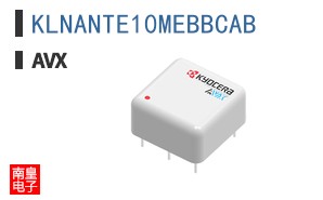 KLNANTE10MEBBCAB