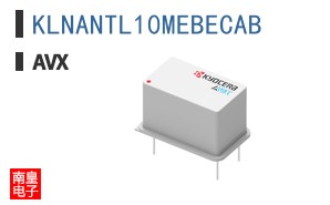 KLNANTL10MEBECAB