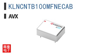 KLNCNTB100MFNECAB
