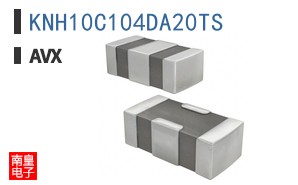 KNH10C104DA20TS