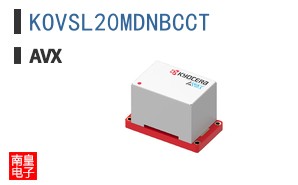 KOVSL20MDNBCCT