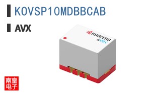 KOVSP10MDBBCAB