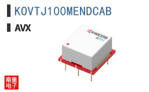 KOVTJ100MENDCAB
