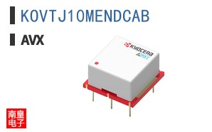 KOVTJ10MENDCAB