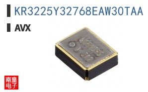 KR3225Y32768EAW30TAA