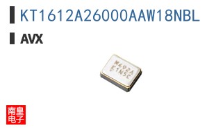 KT1612A26000AAW18NBL