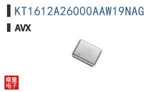 KT1612A26000AAW19NAG