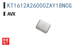 KT1612A26000ZAY18NCG