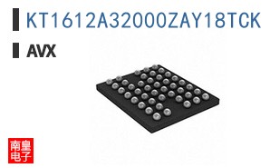 KT1612A32000ZAY18TCK