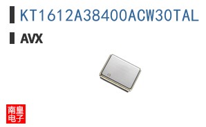 KT1612A38400ACW30TAL